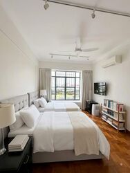 The Hillside (D21), Condominium #599909061